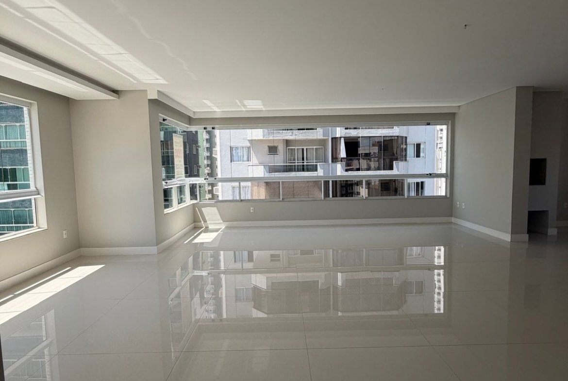 Apartamento no Cidade Jardim Residencial em Balneário Camboriú (SC) | SUPERCON