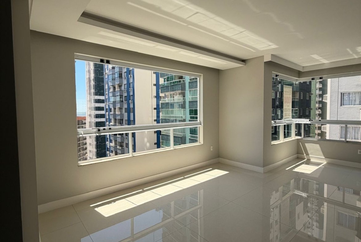 Apartamento no Cidade Jardim Residencial em Balneário Camboriú (SC) | SUPERCON