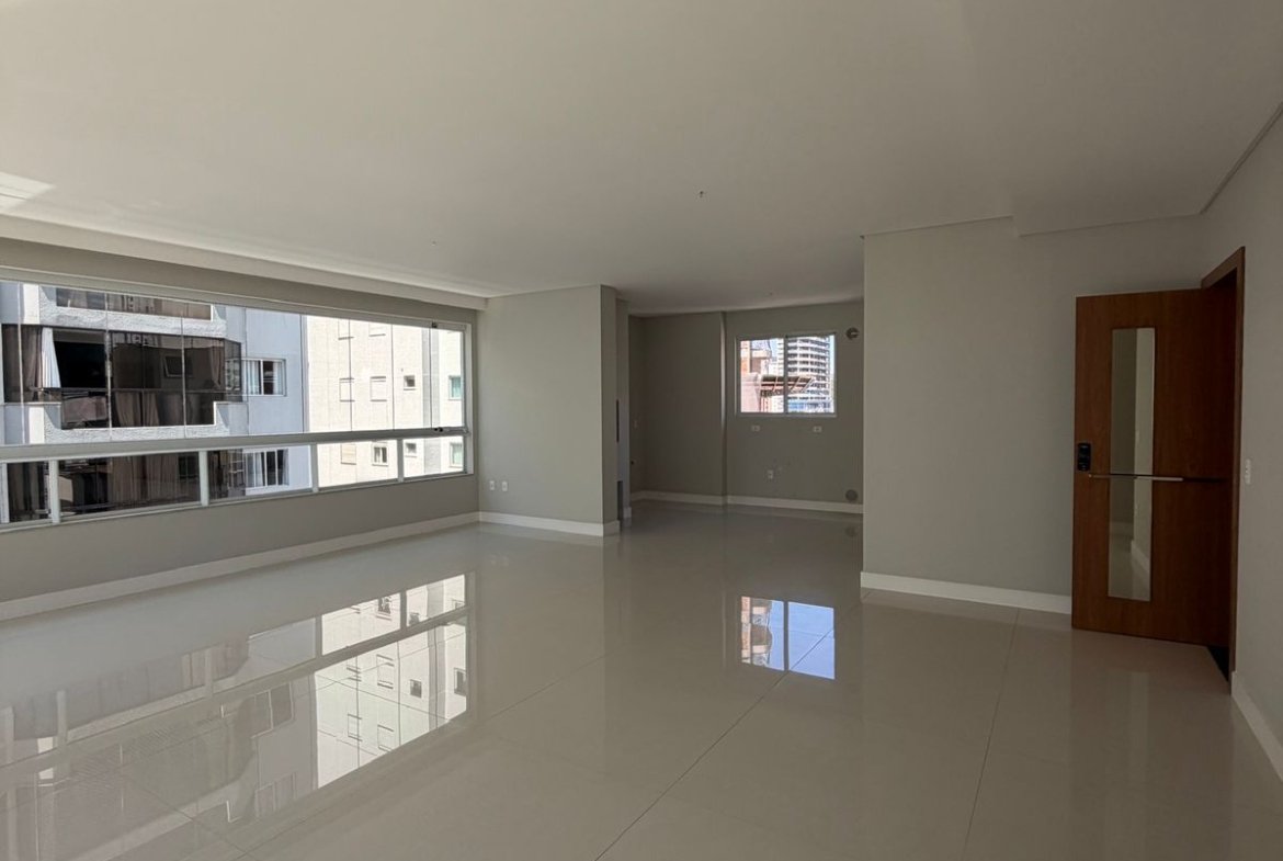 Apartamento no Cidade Jardim Residencial em Balneário Camboriú (SC) | SUPERCON