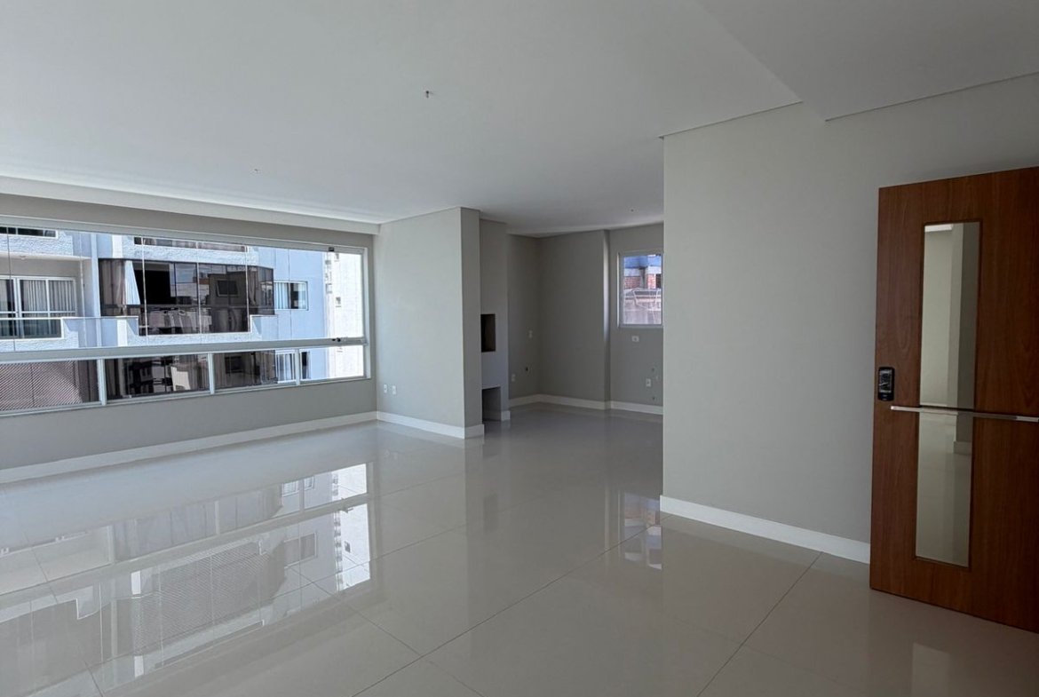 Apartamento no Cidade Jardim Residencial em Balneário Camboriú (SC) | SUPERCON