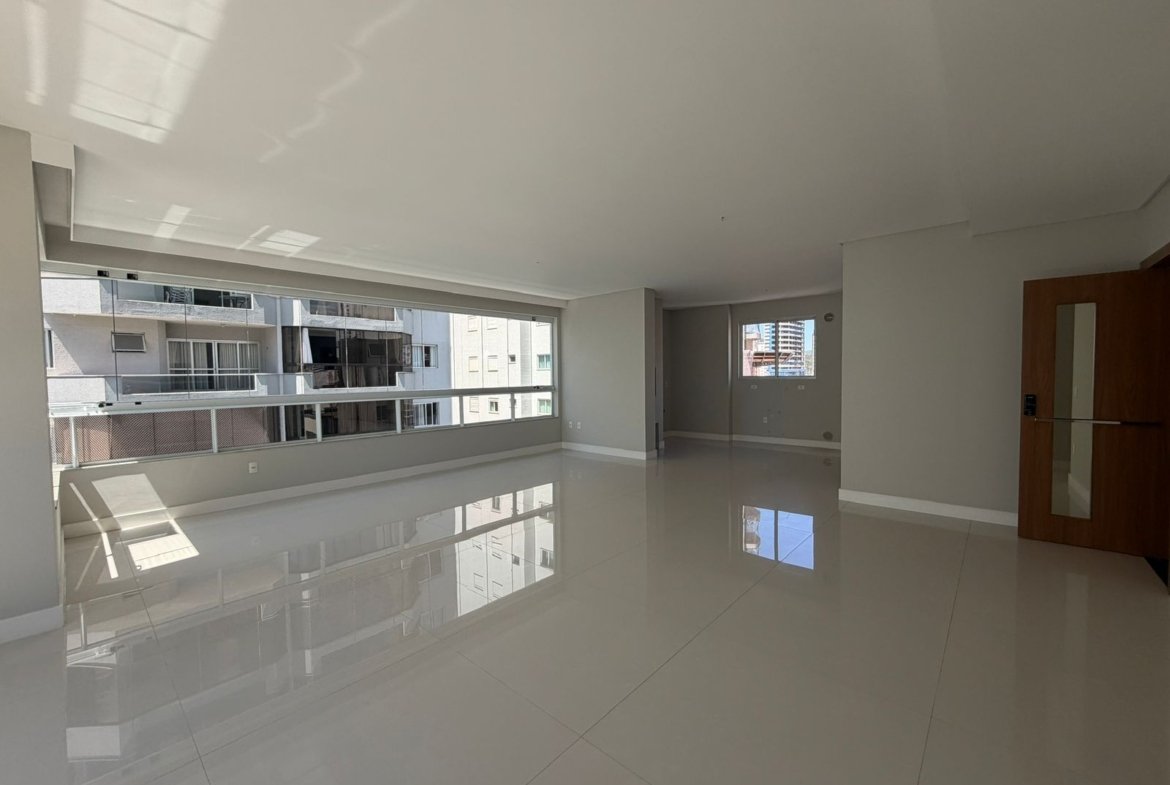 Apartamento no Cidade Jardim Residencial em Balneário Camboriú (SC) | SUPERCON