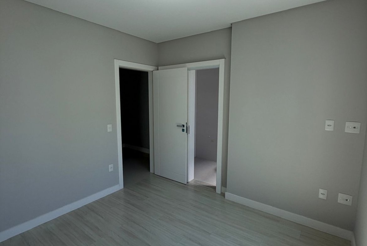 Apartamento no Cidade Jardim Residencial em Balneário Camboriú (SC) | SUPERCON