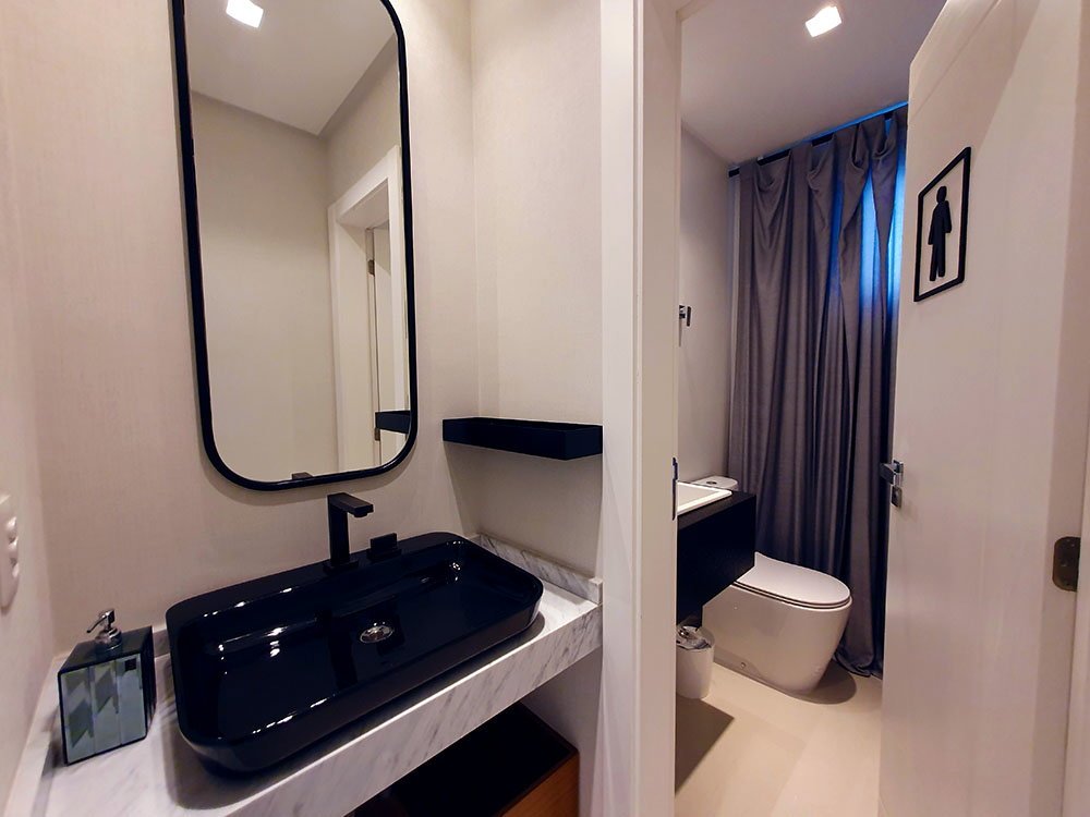 Apartamento no Cidade Jardim Residencial em Balneário Camboriú (SC) | SUPERCON