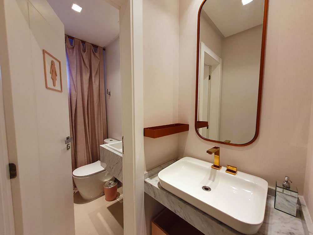 Apartamento no Cidade Jardim Residencial em Balneário Camboriú (SC) | SUPERCON