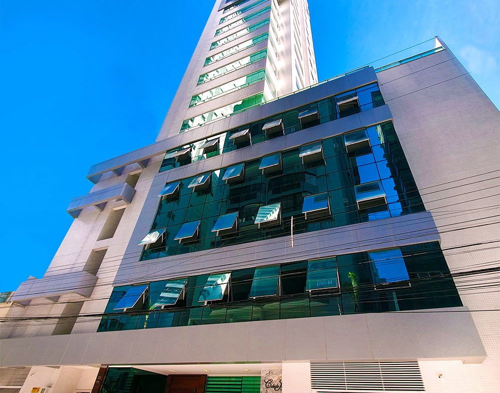 Apartamento no Cidade Jardim Residencial em Balneário Camboriú (SC) | SUPERCON