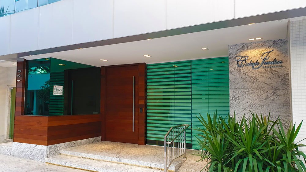 Apartamento no Cidade Jardim Residencial em Balneário Camboriú (SC) | SUPERCON