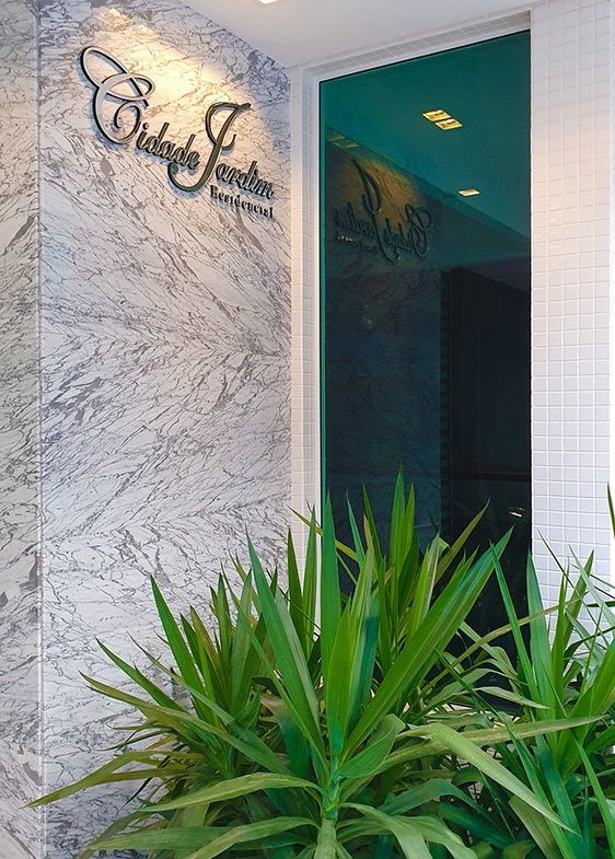 Apartamento no Cidade Jardim Residencial em Balneário Camboriú (SC) | SUPERCON