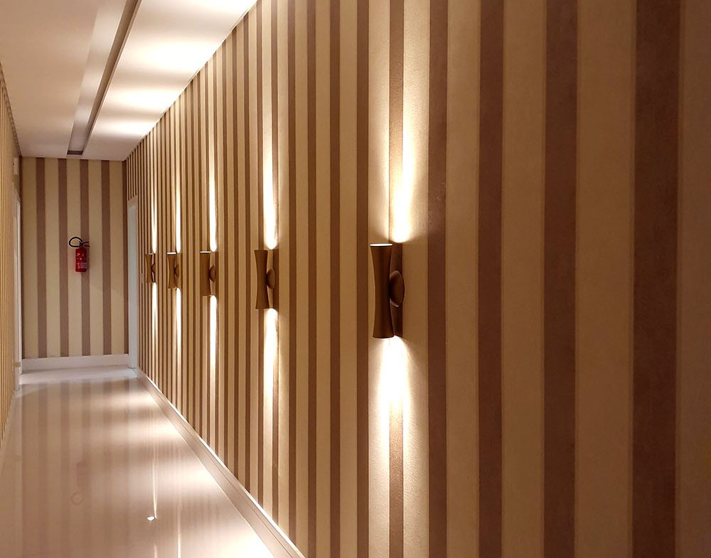 Apartamento no Cidade Jardim Residencial em Balneário Camboriú (SC) | SUPERCON