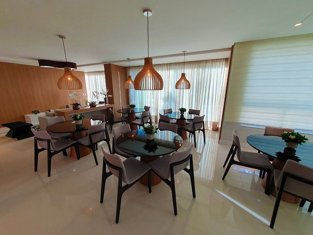 Apartamento no Cidade Jardim Residencial em Balneário Camboriú (SC) | SUPERCON