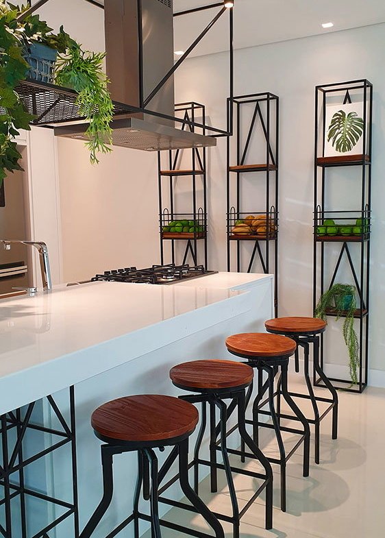 Apartamento no Cidade Jardim Residencial em Balneário Camboriú (SC) | SUPERCON