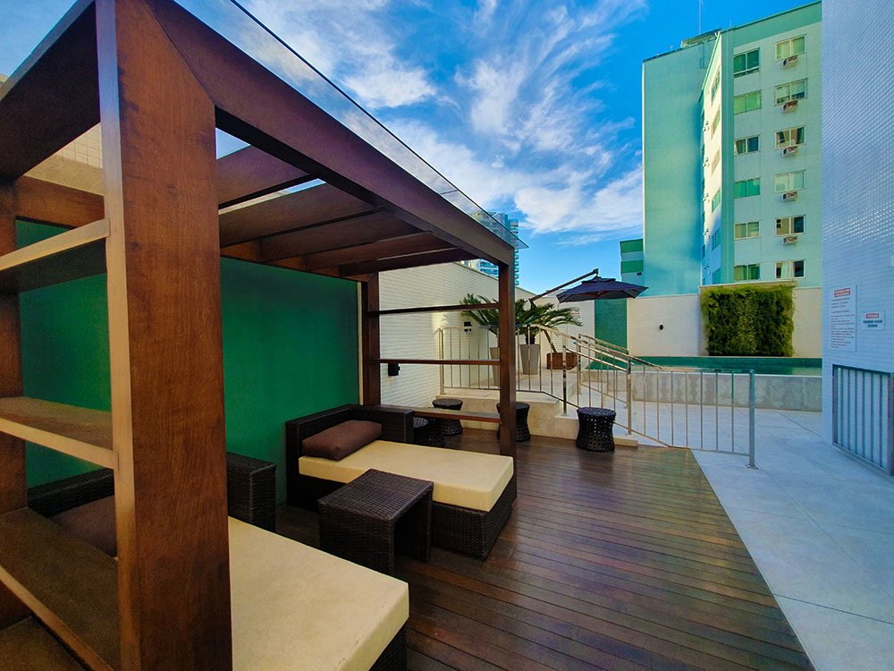 Apartamento no Cidade Jardim Residencial em Balneário Camboriú (SC) | SUPERCON