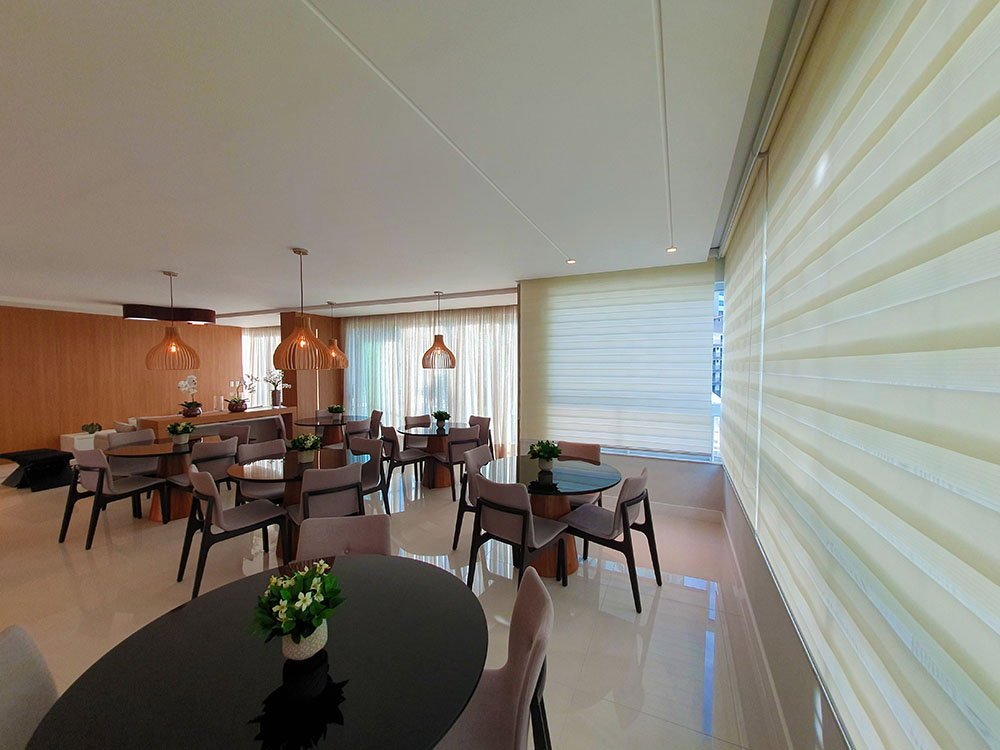 Apartamento no Cidade Jardim Residencial em Balneário Camboriú (SC) | SUPERCON