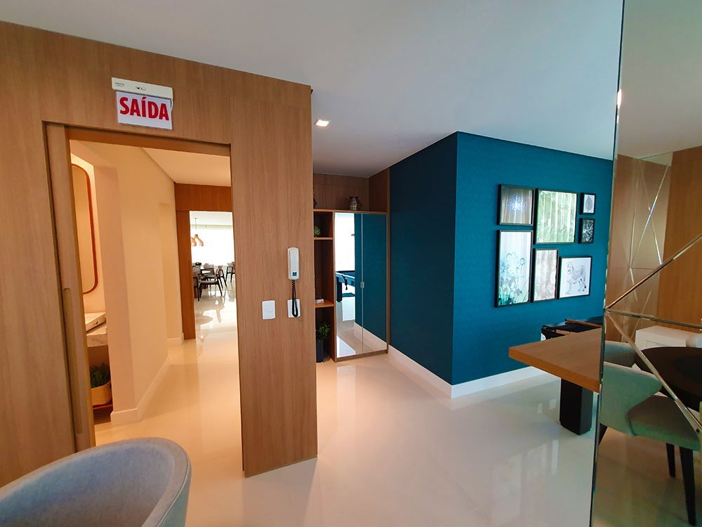 Apartamento no Cidade Jardim Residencial em Balneário Camboriú (SC) | SUPERCON