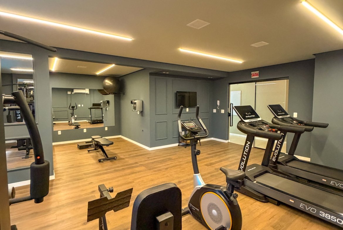 Apartamento no Residencial Neoville em Camboriú (SC) | SUPERCON