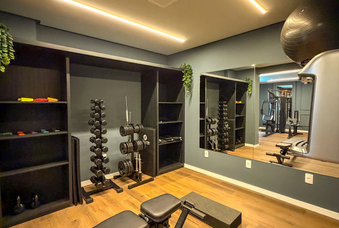Apartamento no Residencial Neoville em Camboriú (SC) | SUPERCON