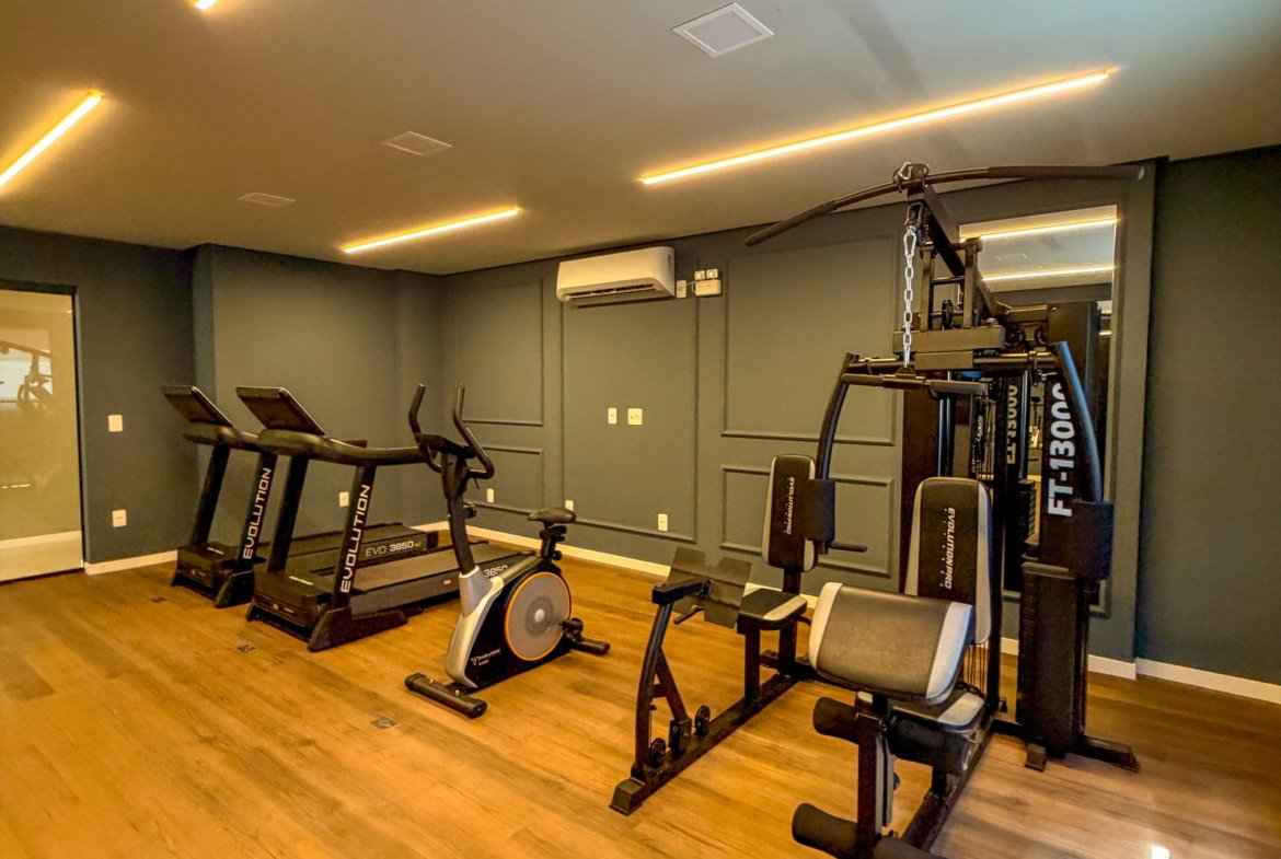 Apartamento no Residencial Neoville em Camboriú (SC) | SUPERCON