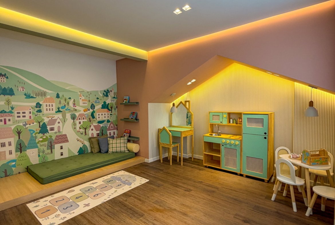 Apartamento no Residencial Neoville em Camboriú (SC) | SUPERCON