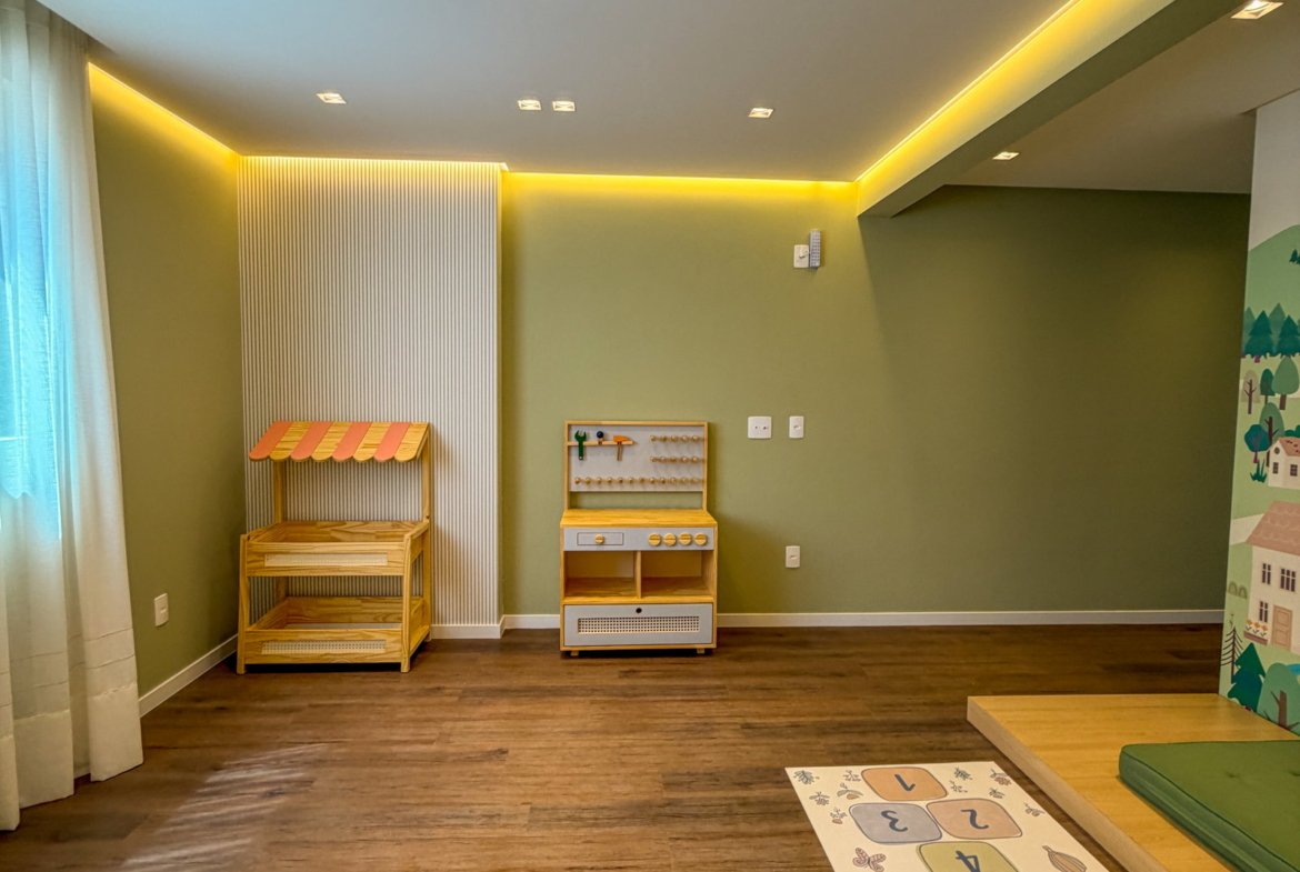 Apartamento no Residencial Neoville em Camboriú (SC) | SUPERCON
