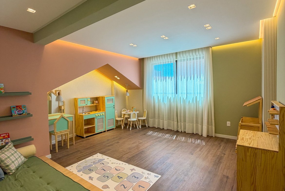 Apartamento no Residencial Neoville em Camboriú (SC) | SUPERCON