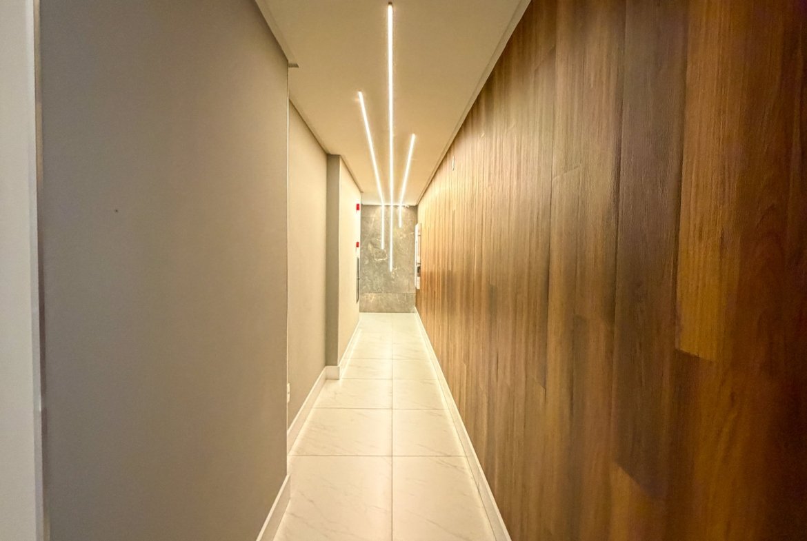 Apartamento no Residencial Neoville em Camboriú (SC) | SUPERCON