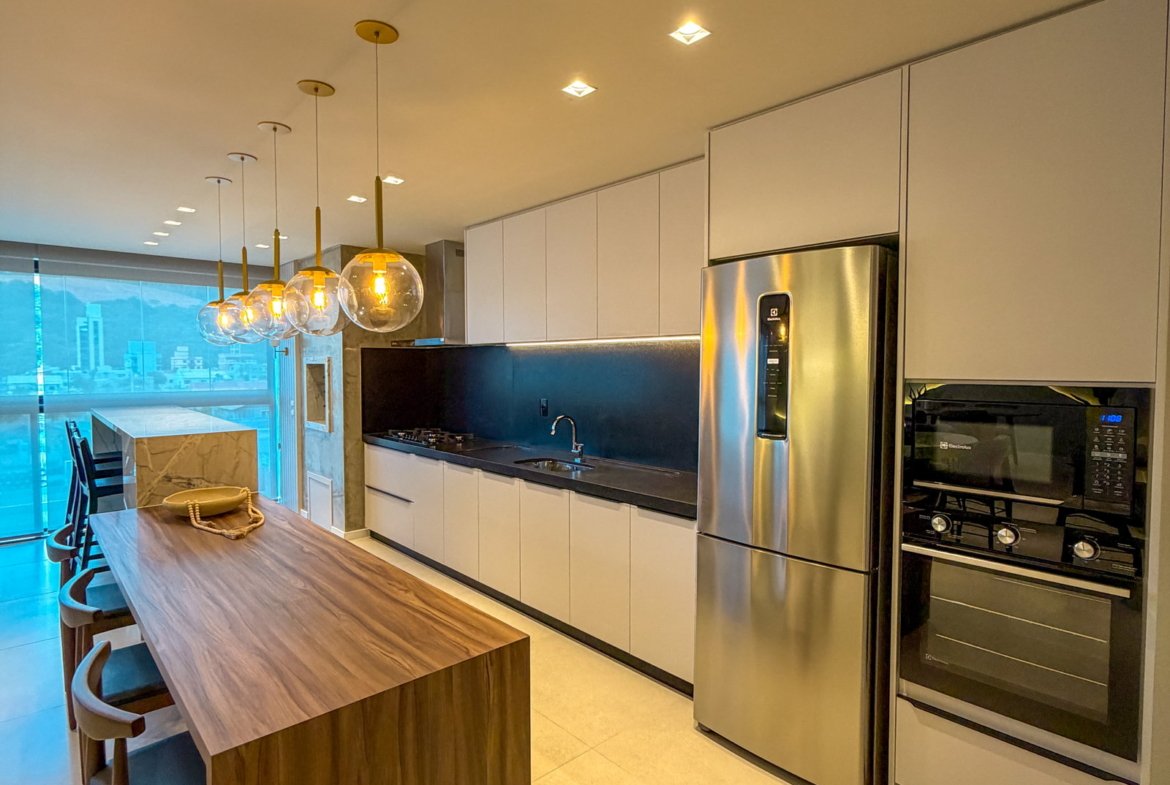 Apartamento no Residencial Neoville em Camboriú (SC) | SUPERCON