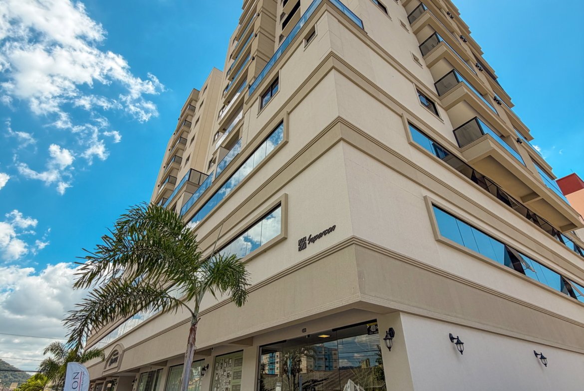 Apartamento no Residencial Neoville em Camboriú (SC) | SUPERCON