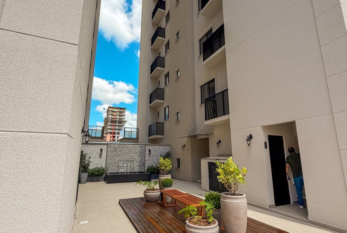 Apartamento no Residencial Neoville em Camboriú (SC) | SUPERCON