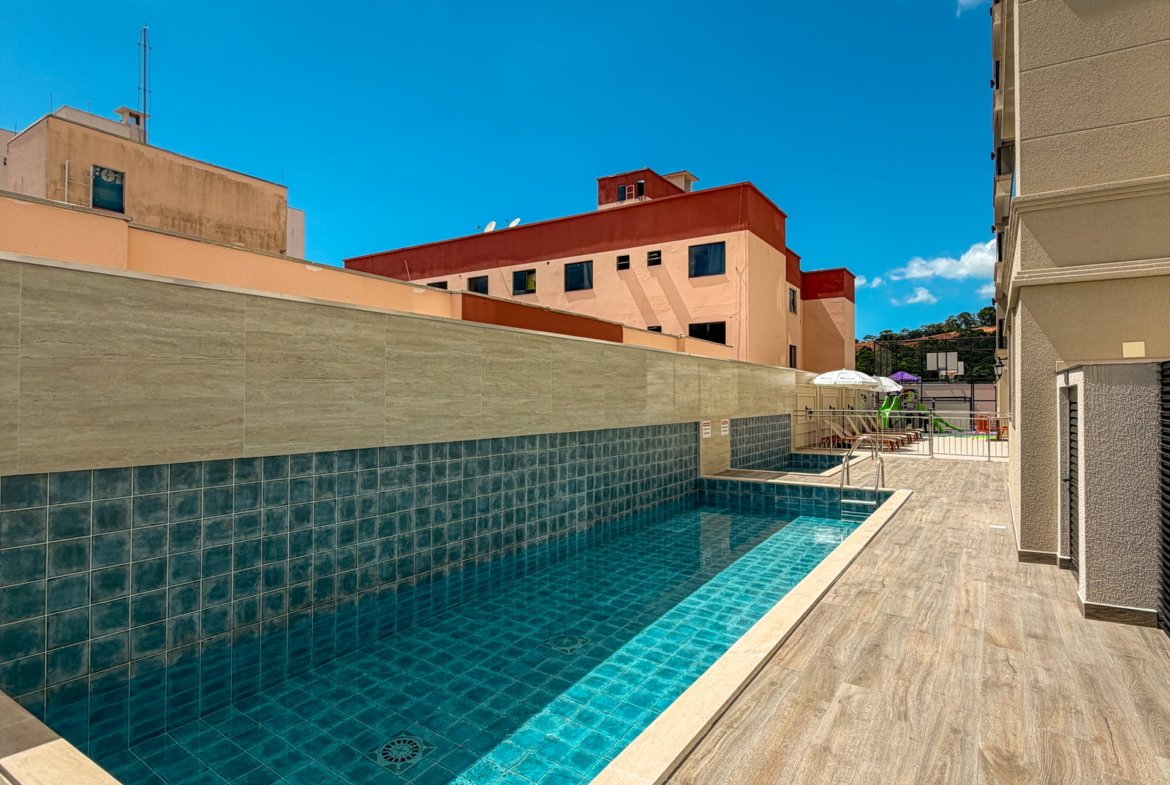 Apartamento no Residencial Neoville em Camboriú (SC) | SUPERCON