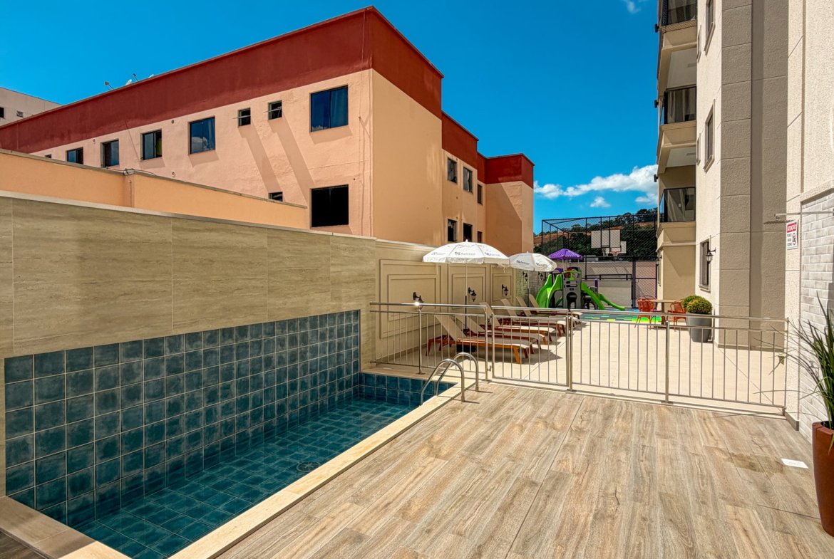 Apartamento no Residencial Neoville em Camboriú (SC) | SUPERCON