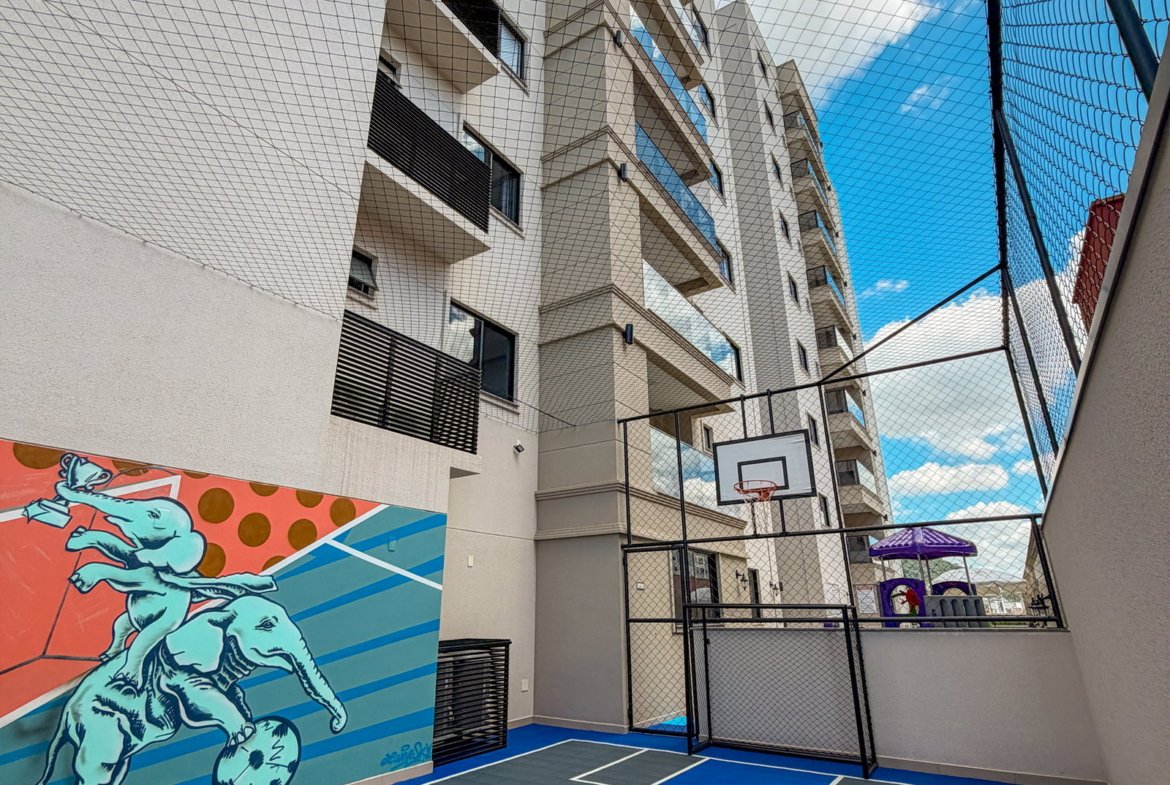Apartamento no Residencial Neoville em Camboriú (SC) | SUPERCON