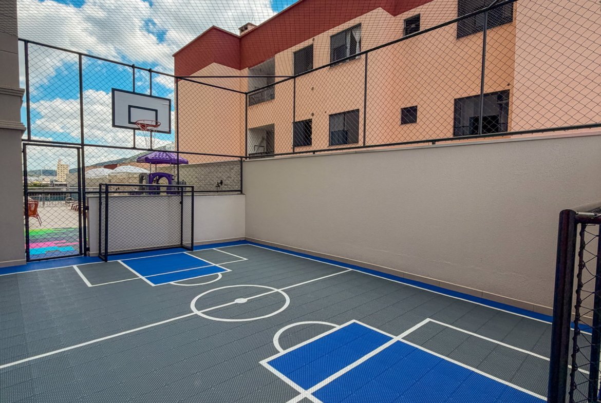 Apartamento no Residencial Neoville em Camboriú (SC) | SUPERCON