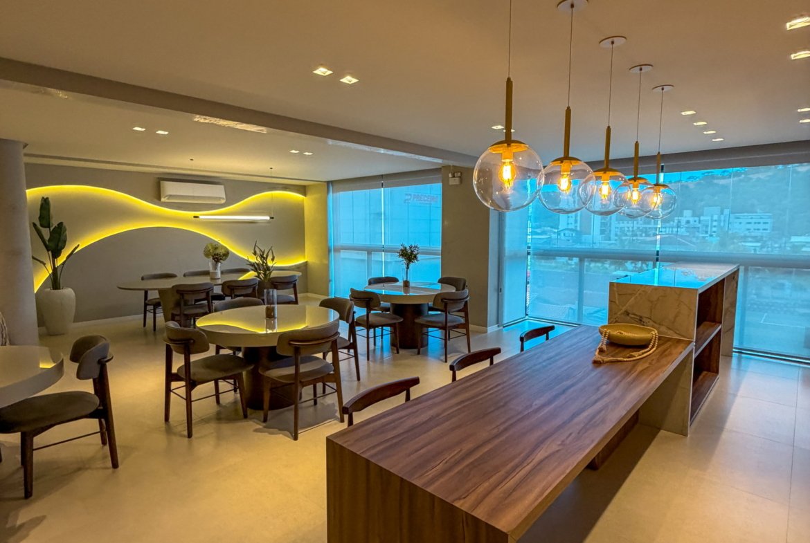 Apartamento no Residencial Neoville em Camboriú (SC) | SUPERCON
