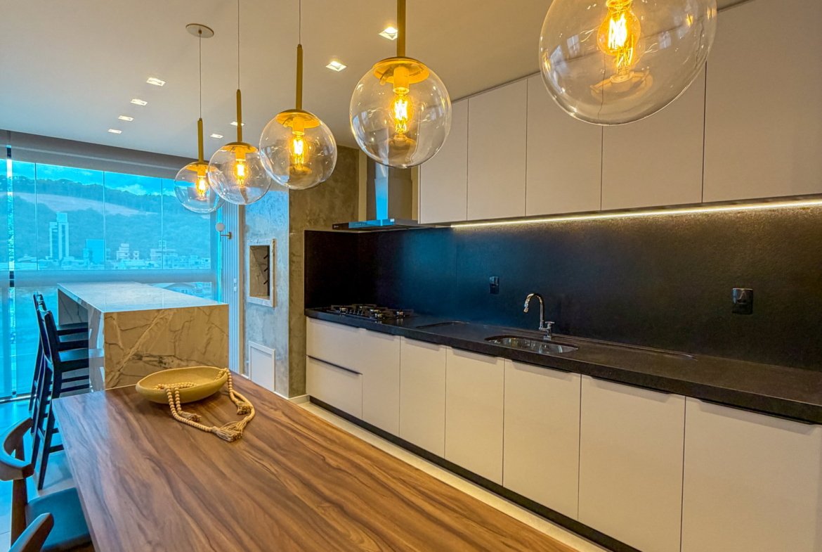 Apartamento no Residencial Neoville em Camboriú (SC) | SUPERCON