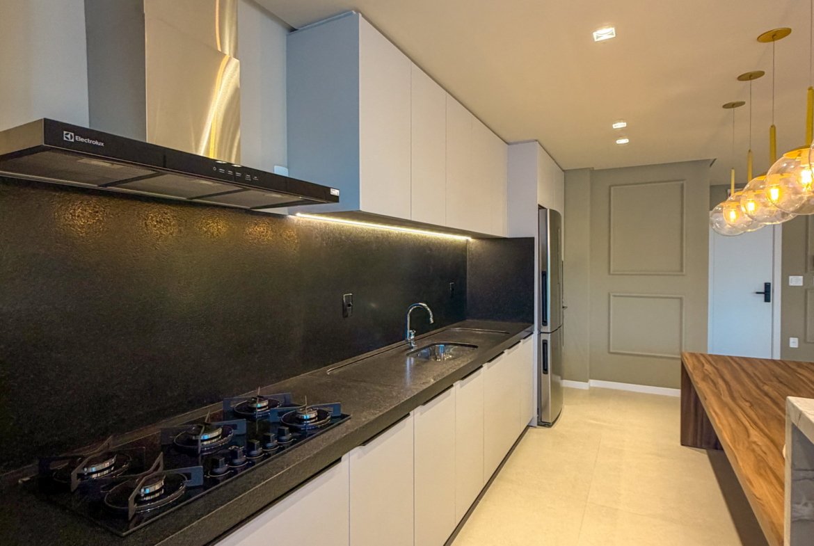 Apartamento no Residencial Neoville em Camboriú (SC) | SUPERCON