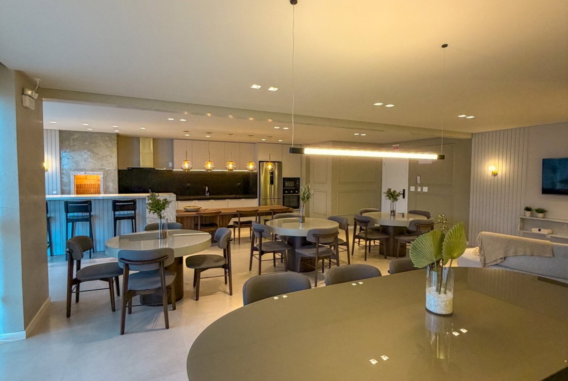 Apartamento no Residencial Neoville em Camboriú (SC) | SUPERCON