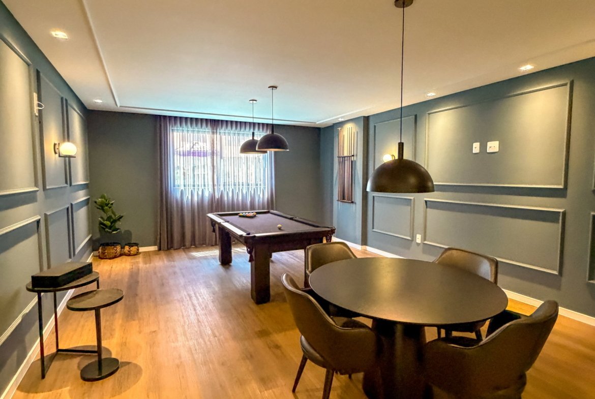 Apartamento no Residencial Neoville em Camboriú (SC) | SUPERCON
