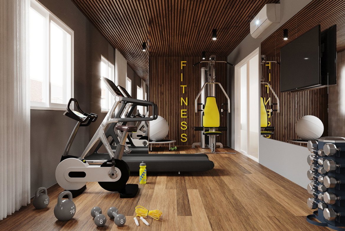 Apartamento no Terra & Mar Residencial em Itapoá (SC) | SUPERCON
