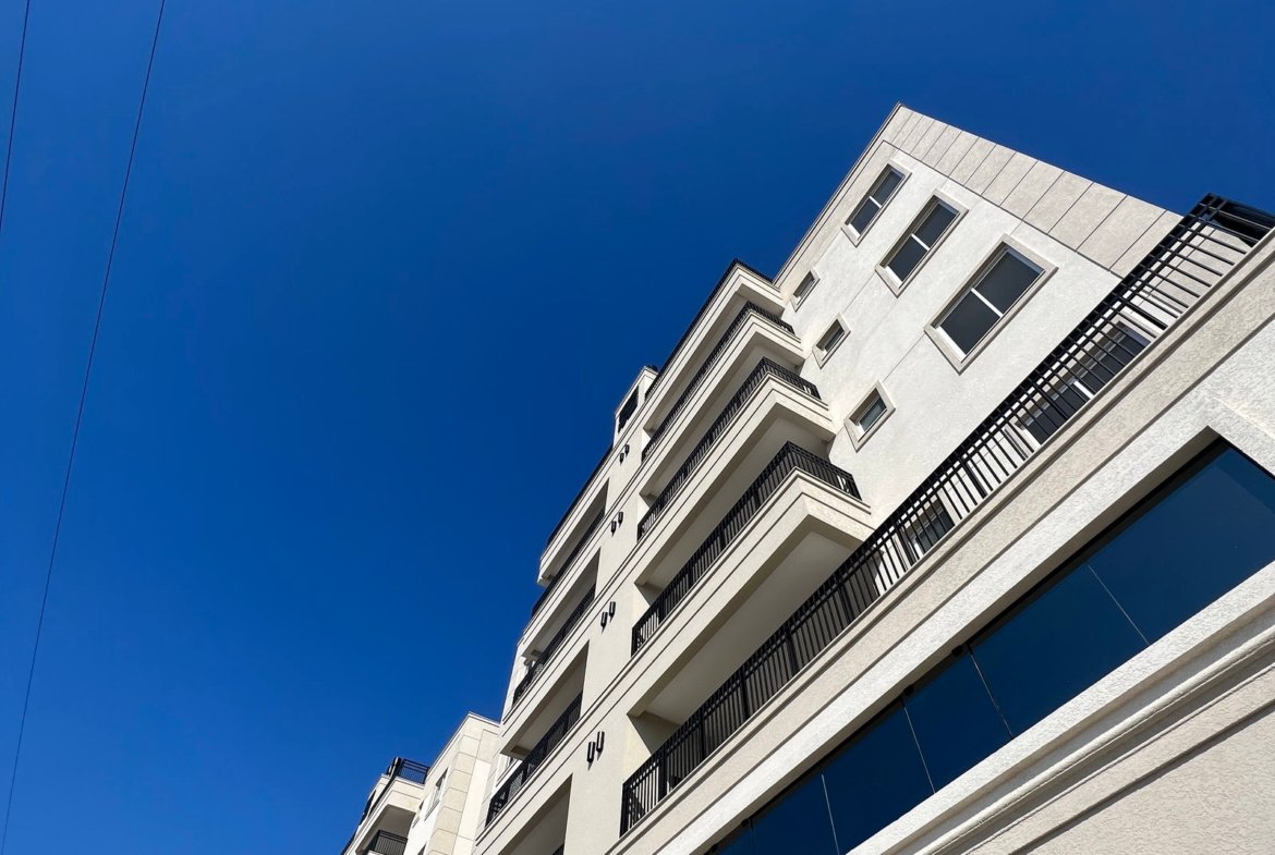 Apartamento no Terra & Mar Residencial em Itapoá (SC) | SUPERCON
