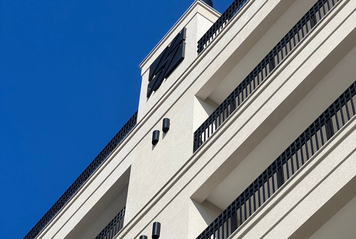 Apartamento no Terra & Mar Residencial em Itapoá (SC) | SUPERCON