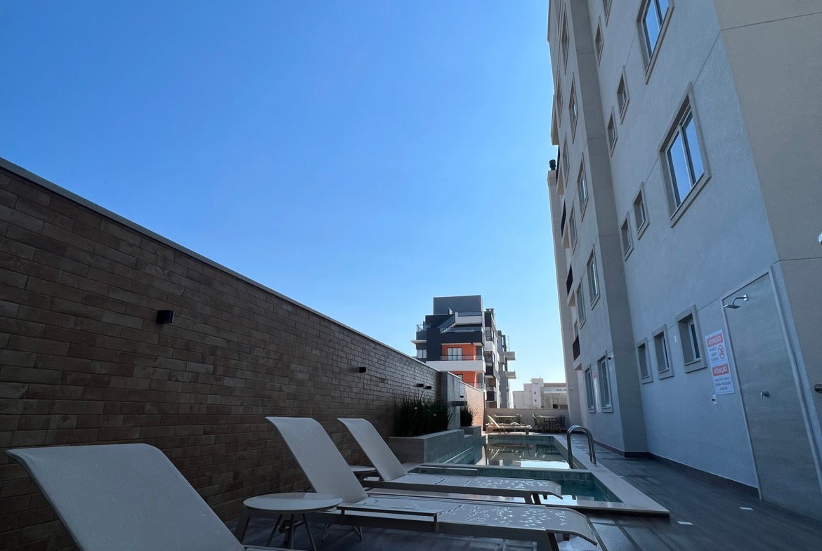 Apartamento no Terra & Mar Residencial em Itapoá (SC) | SUPERCON