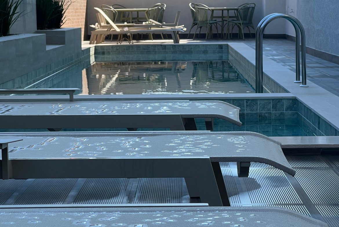 Apartamento no Terra & Mar Residencial em Itapoá (SC) | SUPERCON