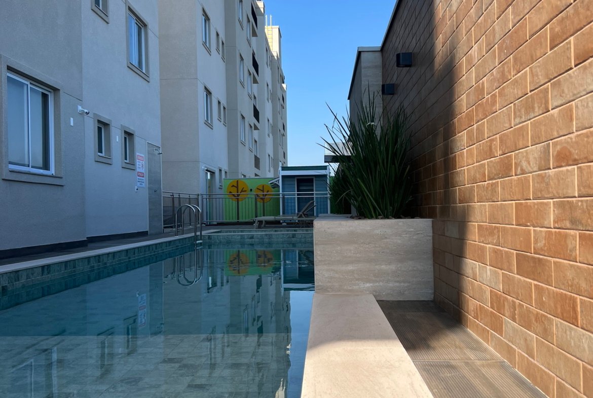 Apartamento no Terra & Mar Residencial em Itapoá (SC) | SUPERCON