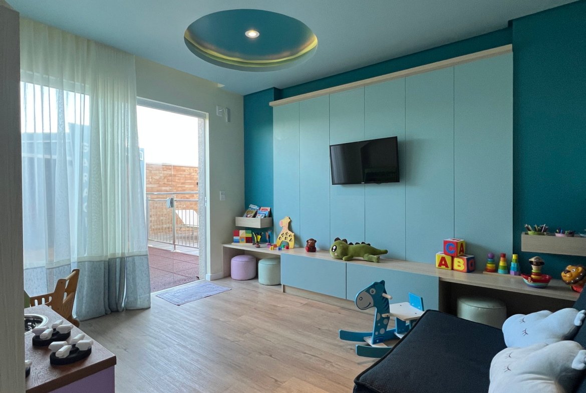 Apartamento no Terra & Mar Residencial em Itapoá (SC) | SUPERCON