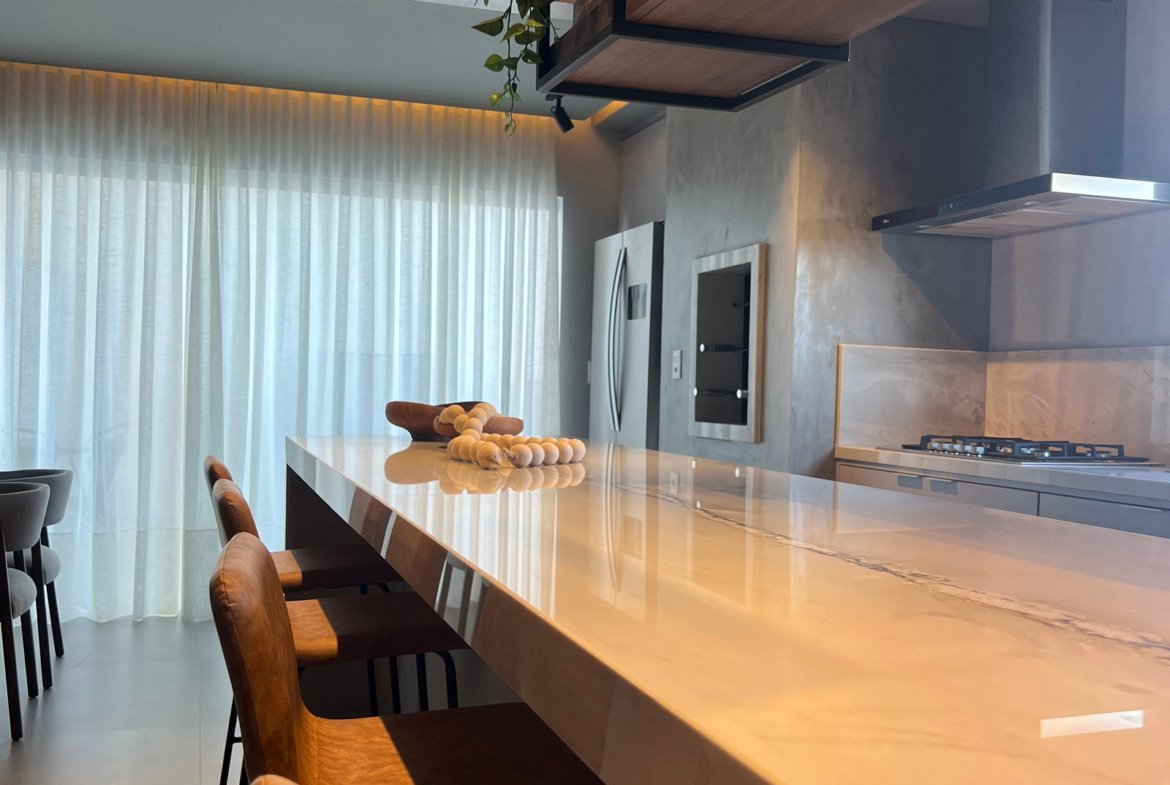 Apartamento no Terra & Mar Residencial em Itapoá (SC) | SUPERCON