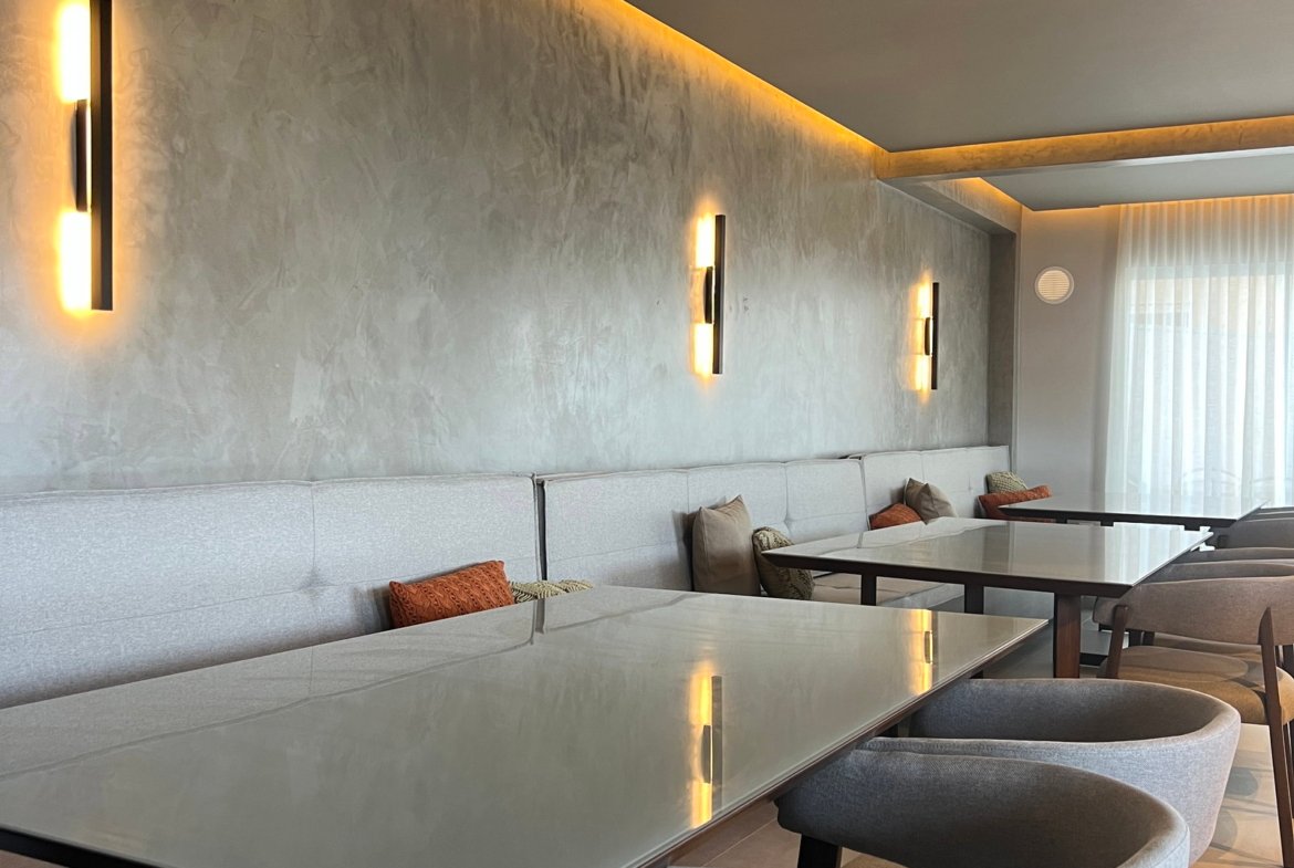 Apartamento no Terra & Mar Residencial em Itapoá (SC) | SUPERCON