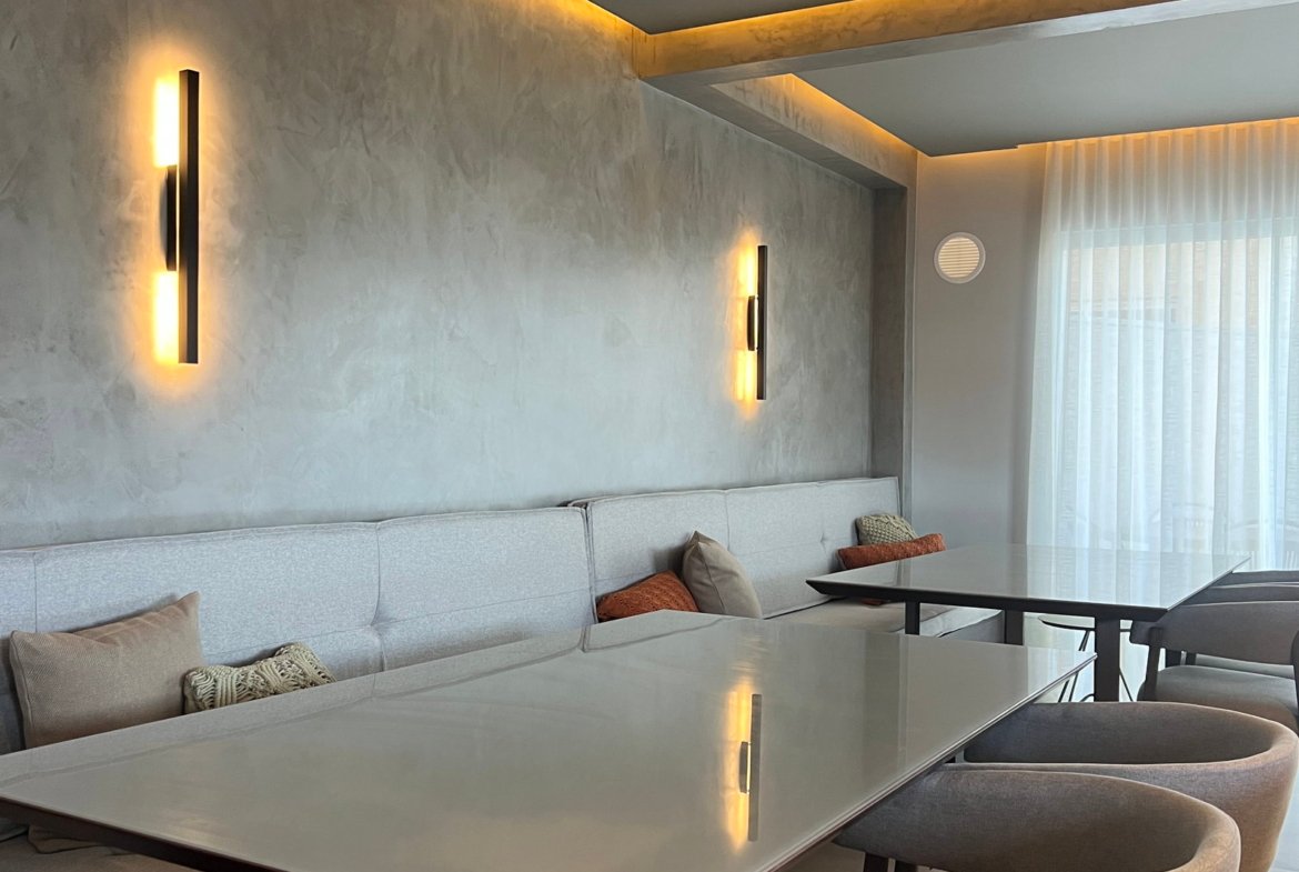 Apartamento no Terra & Mar Residencial em Itapoá (SC) | SUPERCON