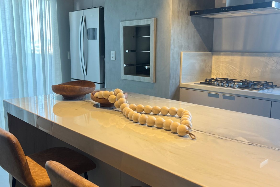Apartamento no Terra & Mar Residencial em Itapoá (SC) | SUPERCON