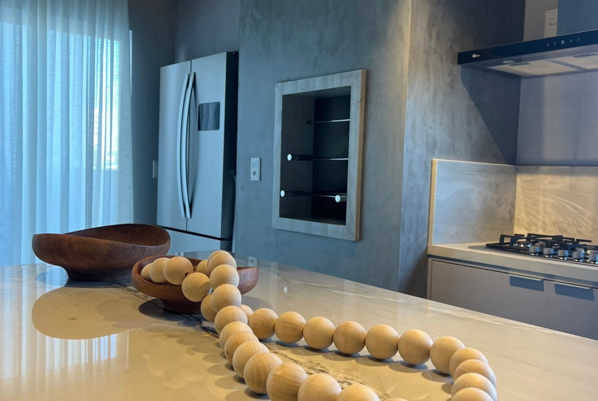 Apartamento no Terra & Mar Residencial em Itapoá (SC) | SUPERCON
