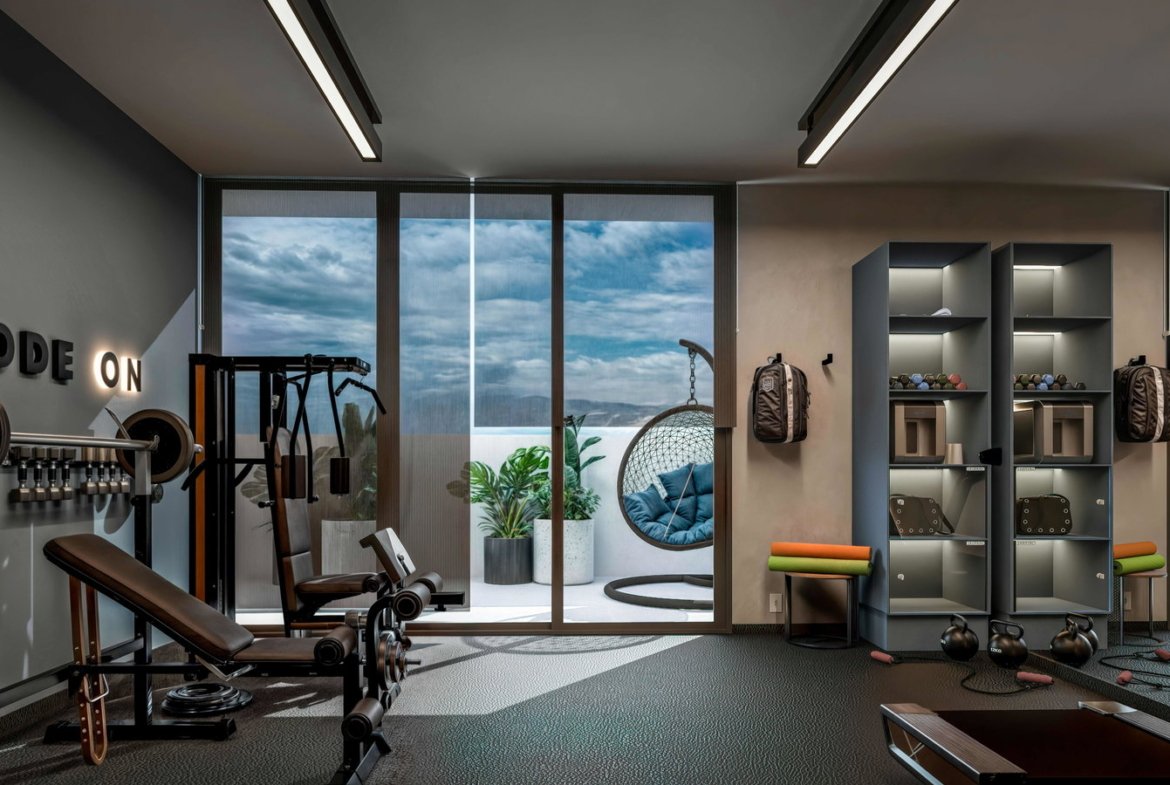 Apartamento no Collina del Mare em Balneário Camboriú (SC) | TAI