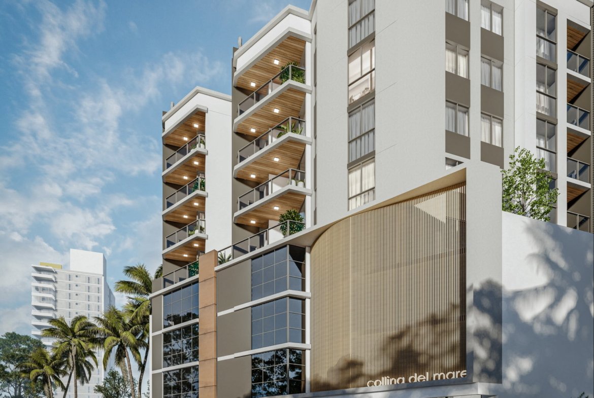 Apartamento no Collina del Mare em Balneário Camboriú (SC) | TAI